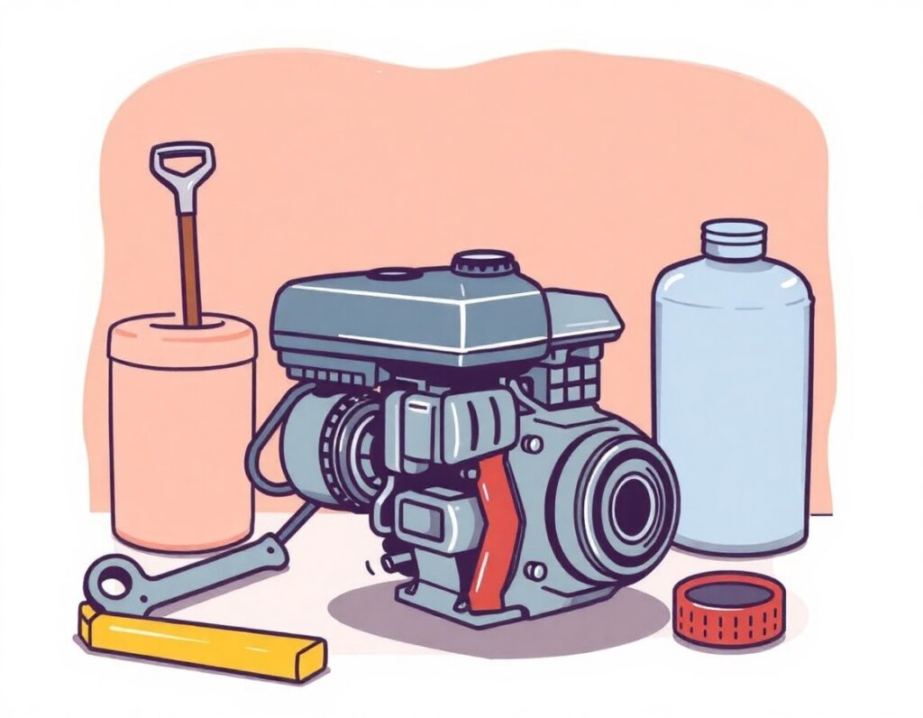 small engine repair in kingston ontario