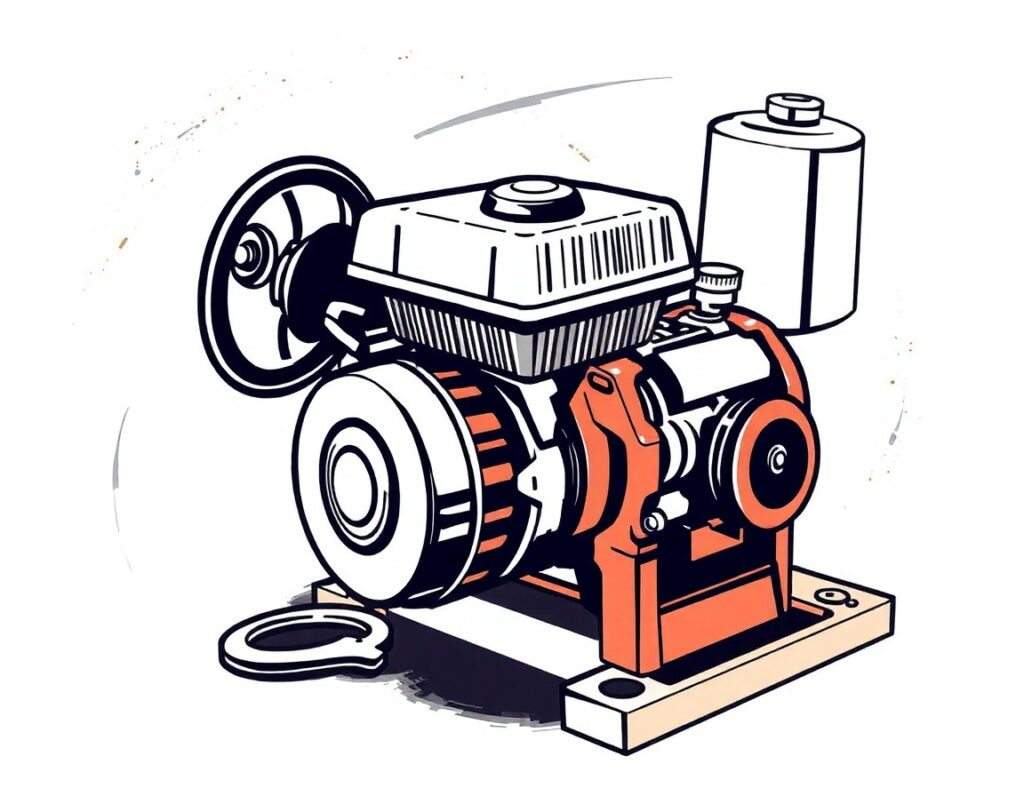 small engine repair in woodbridge