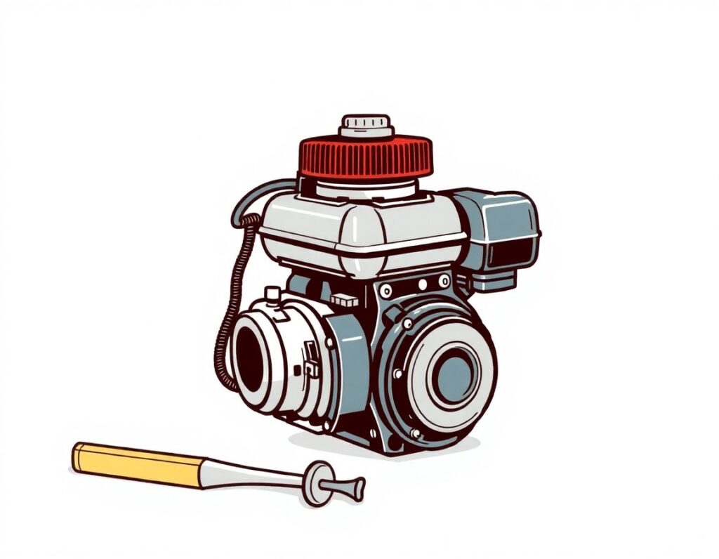small engine repair in woodstock ontario