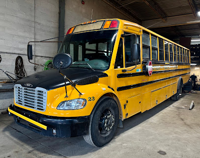 Atelier De Mecanique GD - Saint-Eustache 1 AF1QipOrWCDHegV1rsofZWL3hT6wzF8Ajxy9 BrBVay1w408 h322 k no