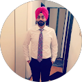 Harmandeep Singh